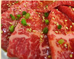 ロース　焼肉うらいち
