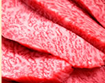 特上ロース　焼肉うらいち