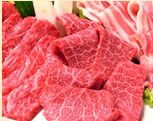 うらいち盛り合わせ　焼肉うらいち